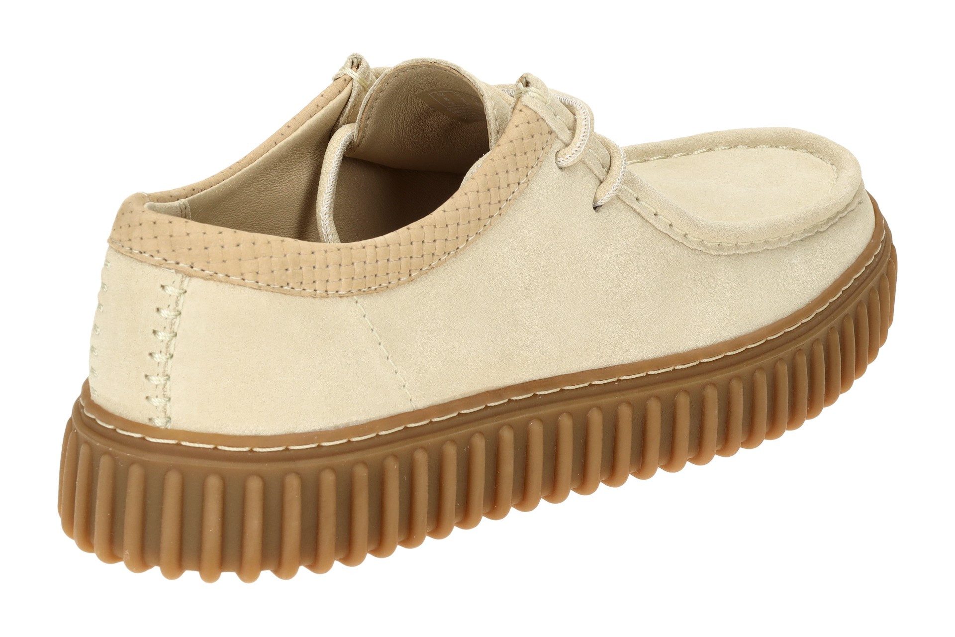 Clarks 26180906 7 Schnürschuh