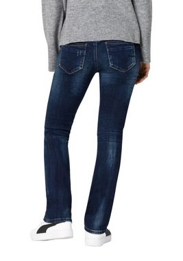 TIMEZONE Slim-fit-Jeans SLIM LISATZ mit Stretch