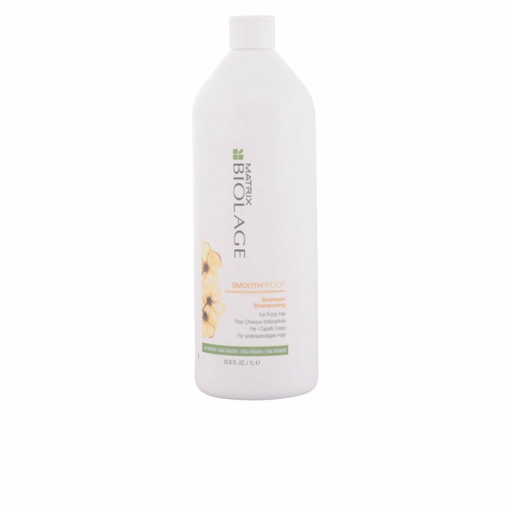 Biolage Haarshampoo SMOOTHPROOF Shampoo 1000ml