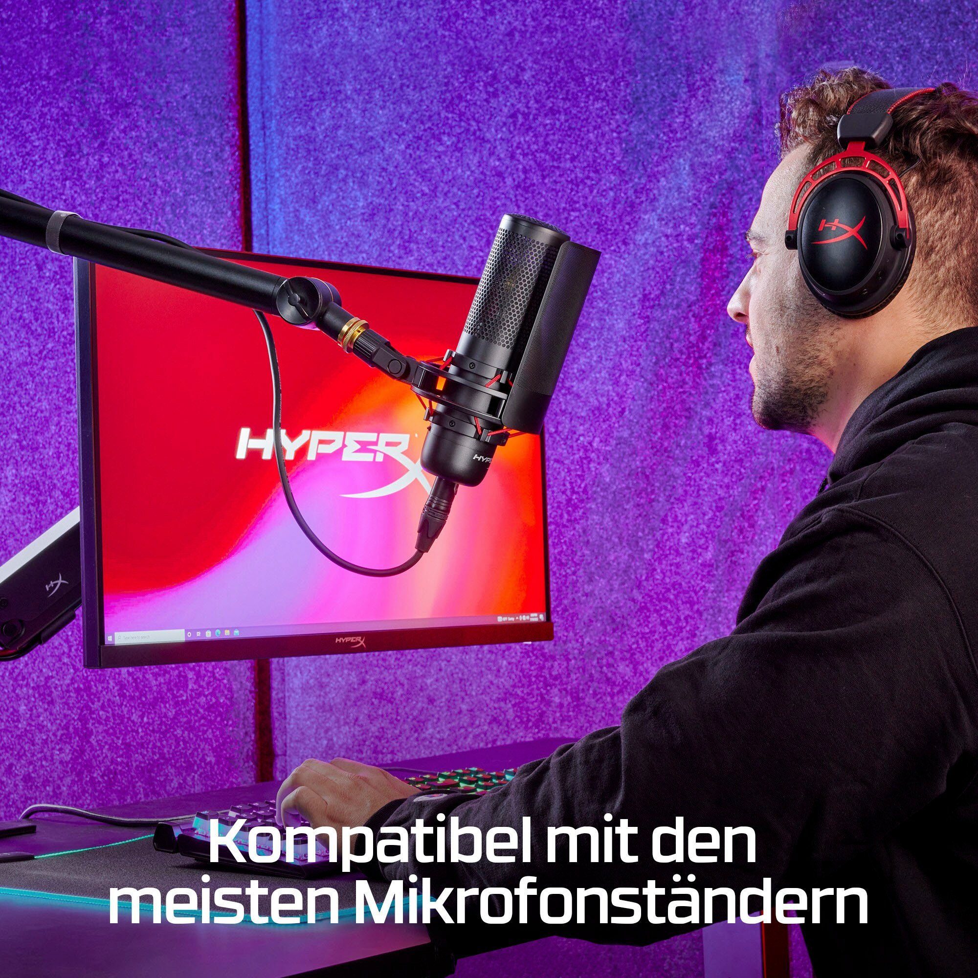 ProCast Mikrofon HyperX