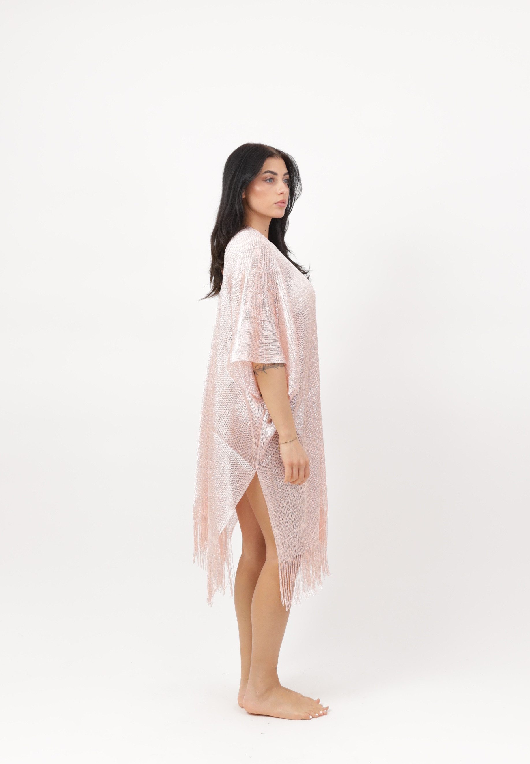 Cherry KoKo Blusenkimono Kimono