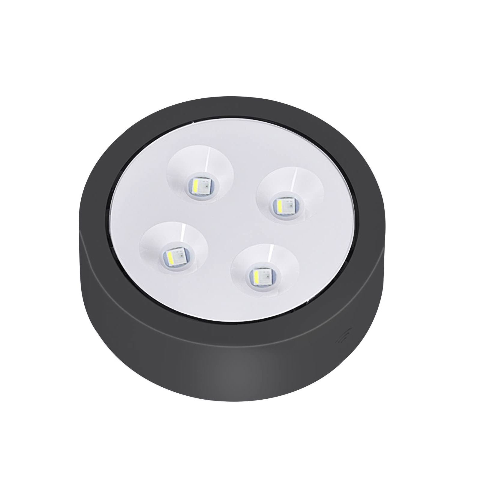 Sunicol LED Unterbauleuchte RGB Schrank Nachtlicht günstig online kaufen
