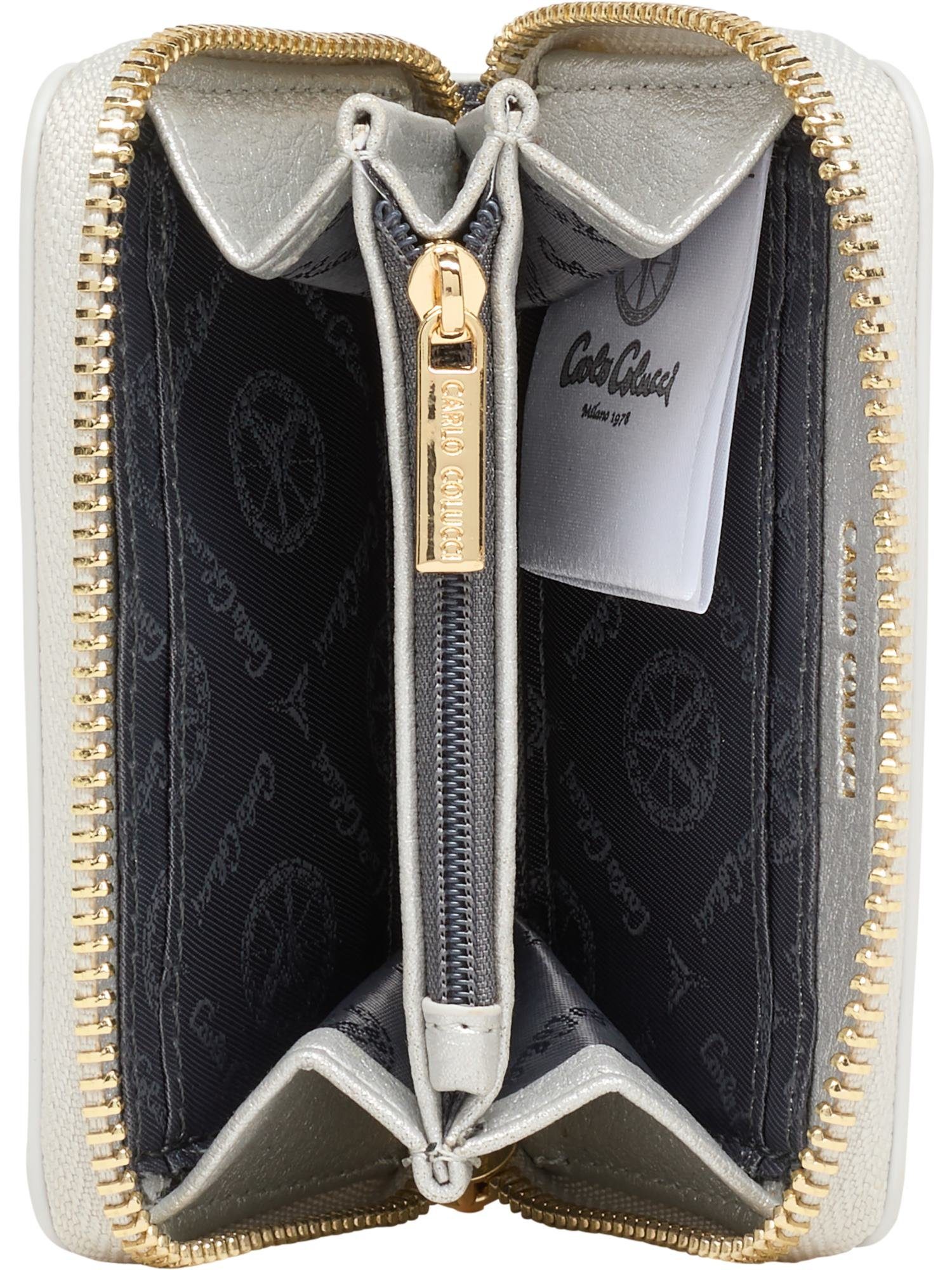 CARLO COLUCCI Geldbörse Delaiti