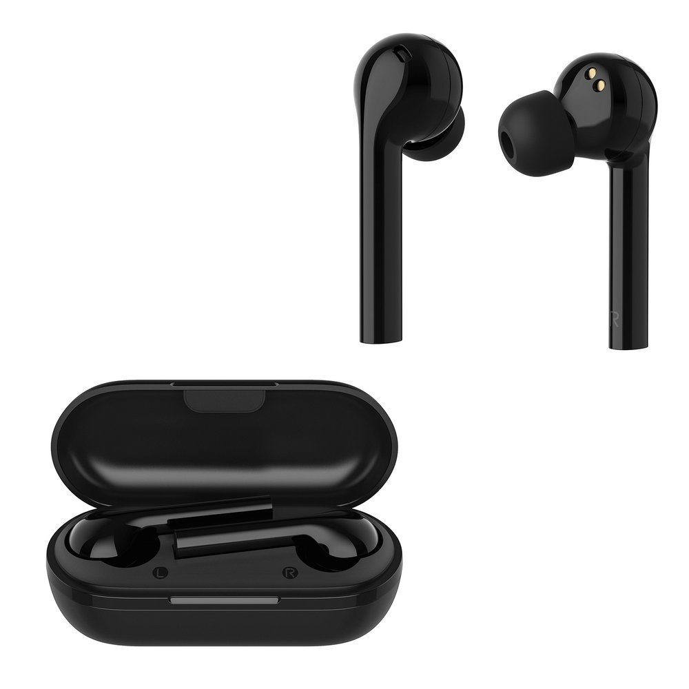 Wireless wireless FreePods Kabellose FP01 Nilkin In-Ear-Kopfhörer In-Ear 1453 COFI Kopfhörer