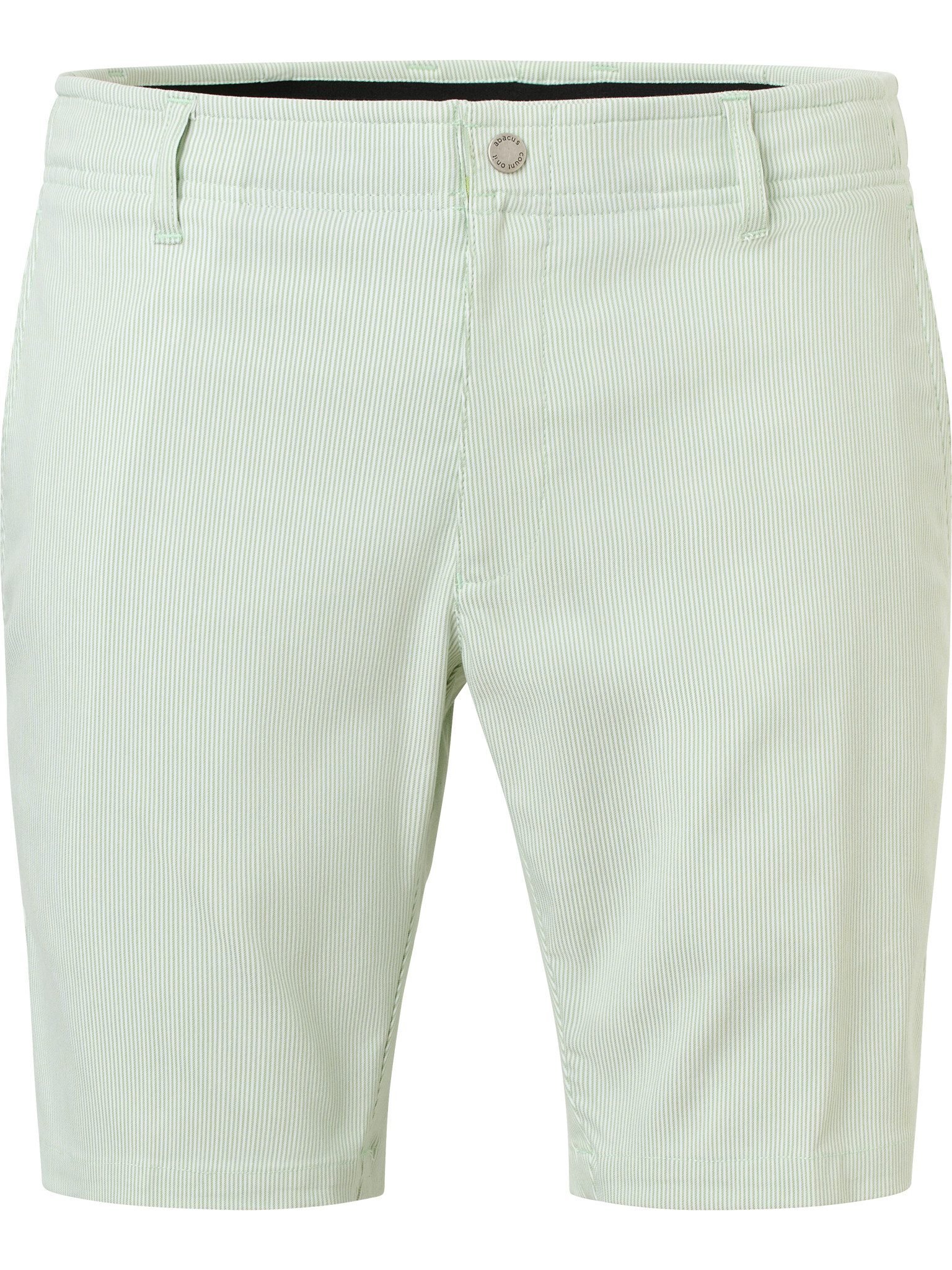 Abacus Sportswear Golfshorts Abacus Golf Shorts Brassie Apple Herren