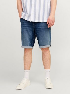 Jack & Jones PlusSize Shorts JJIRICK JJICON SHORTS GE 341 I.K SN PLS