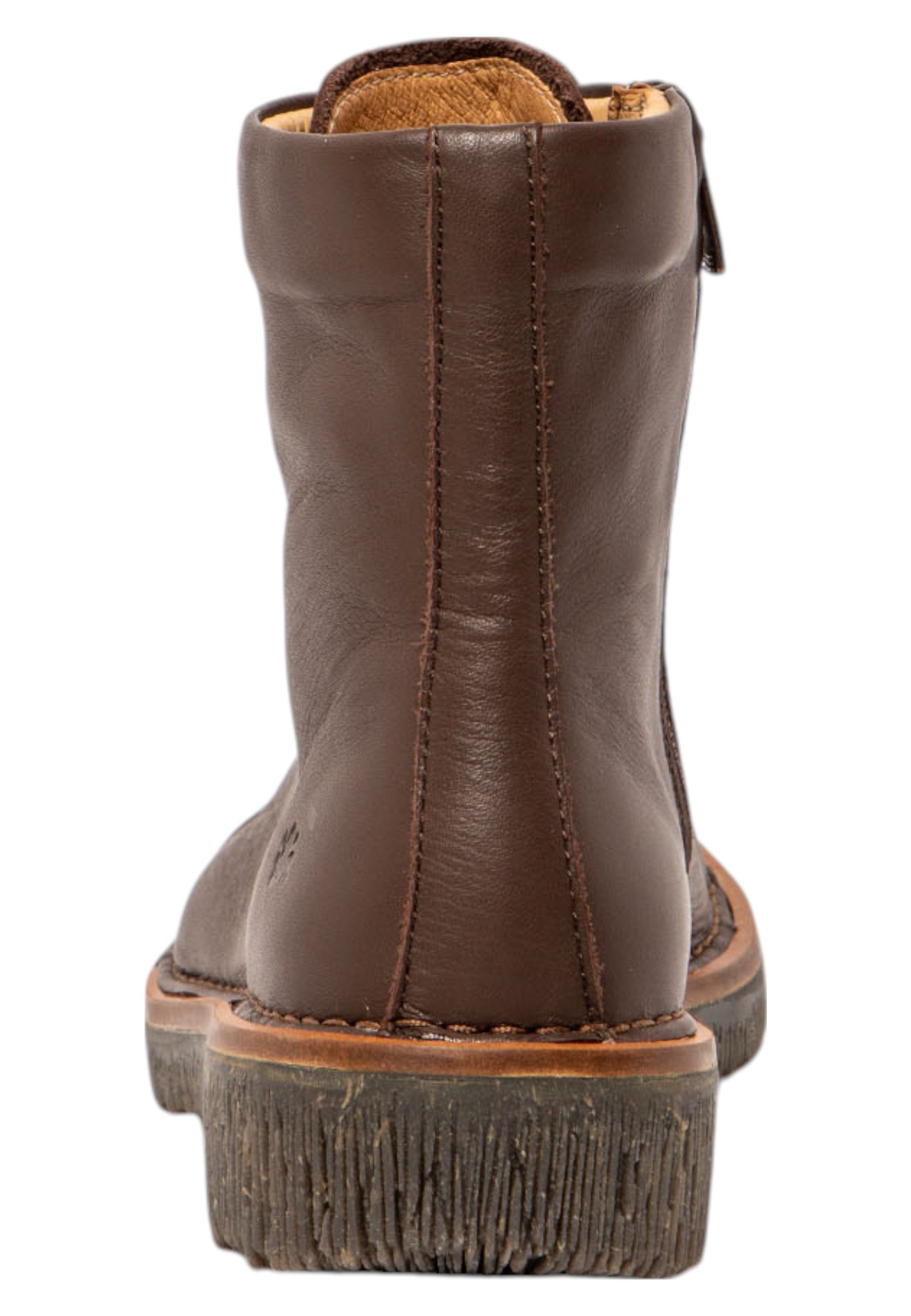 El Naturalista N5572 Volcano Testa Stiefelette