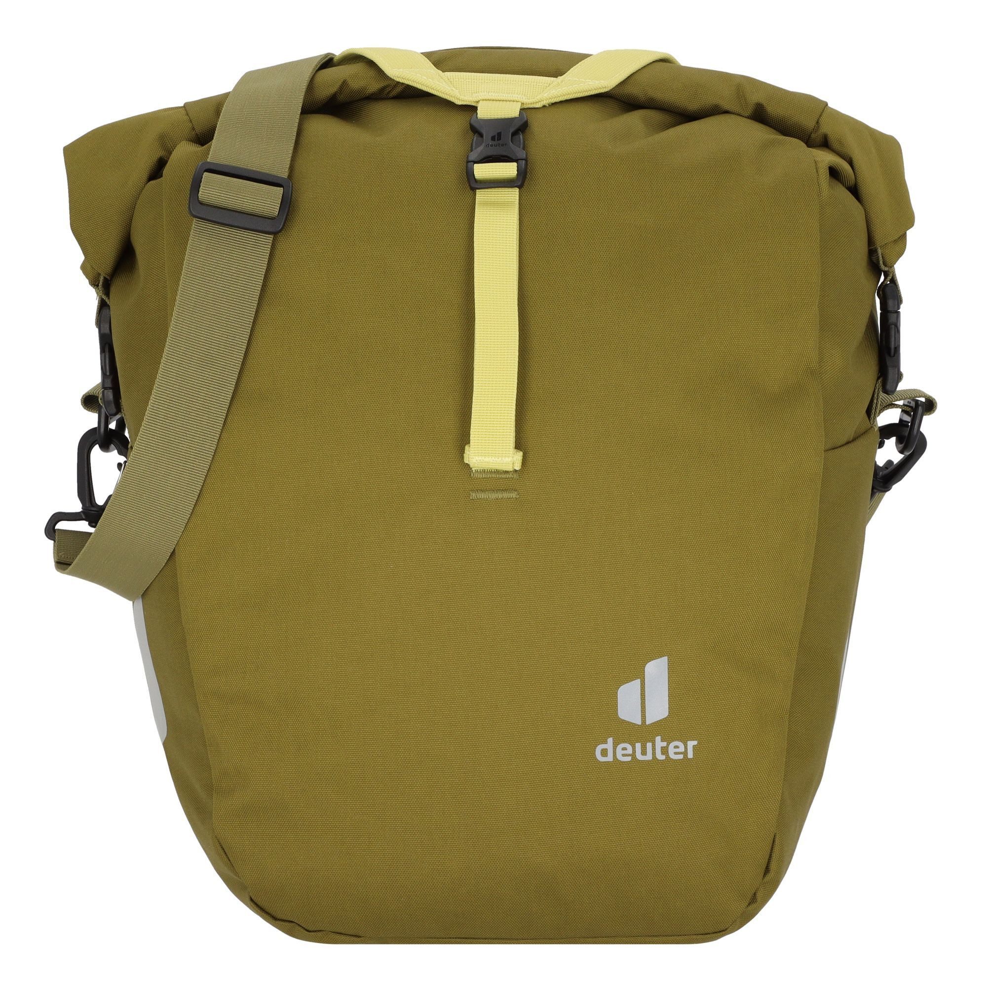 deuter Fahrradtasche Valbona, Polyester