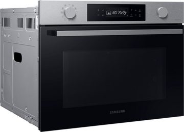 Samsung Backofen mit Mikrowelle NQ7500B NQ5B4553FB