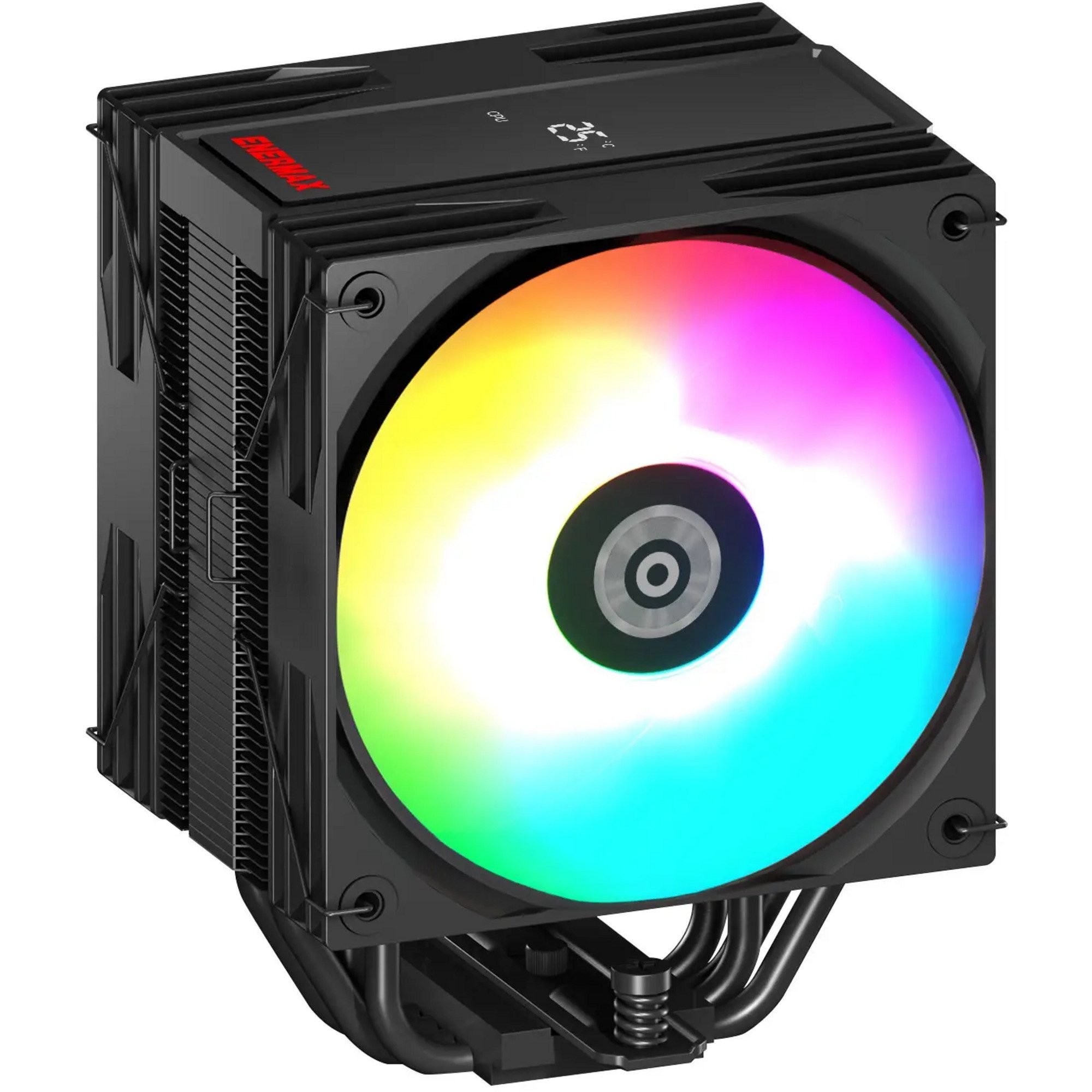 CPU Kühler Enermax ETS-T41 Digital ARGB, CPU-Kühler