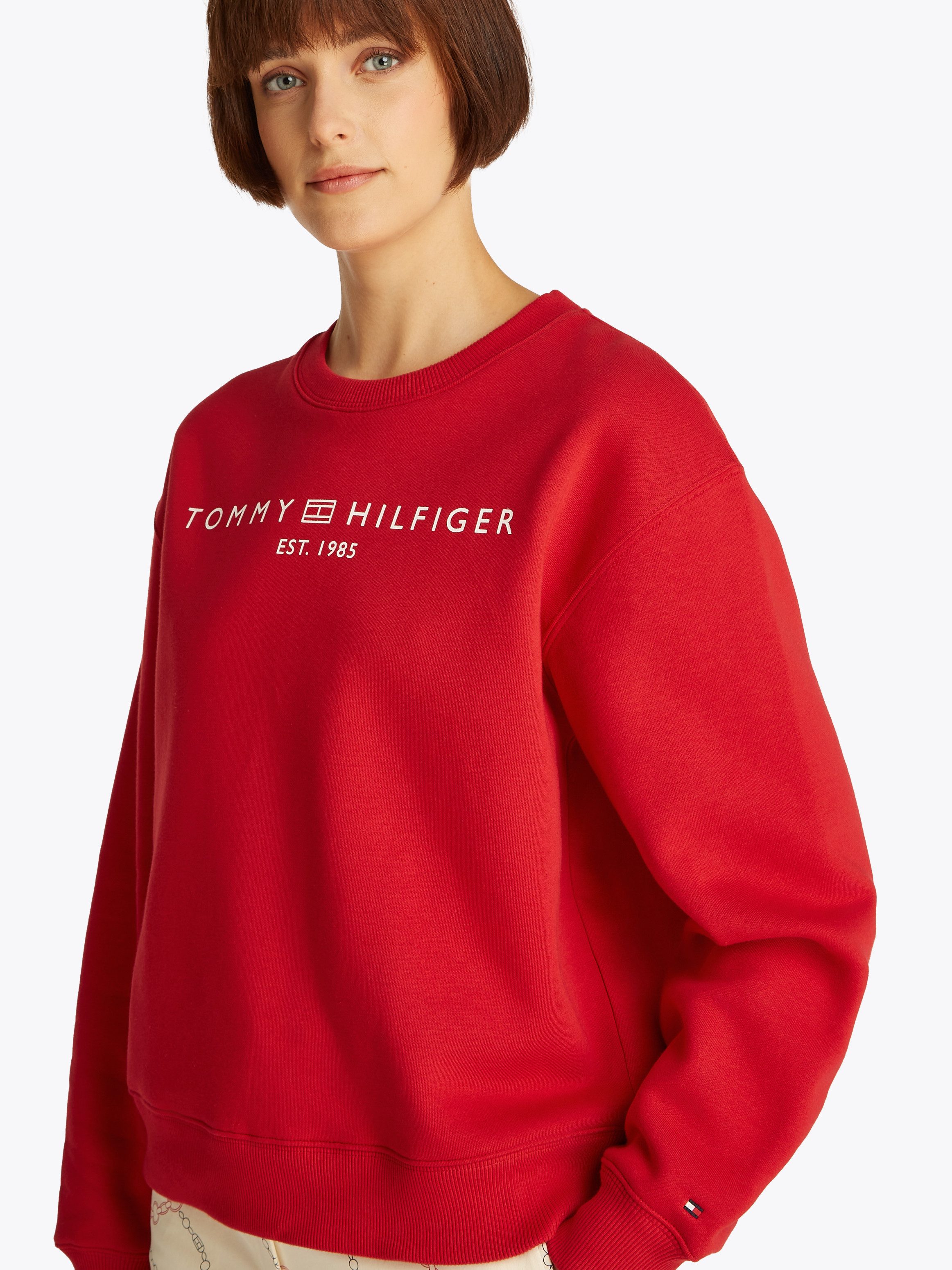 Tommy Hilfiger Sweatshirt MDRN REG CORP günstig online kaufen