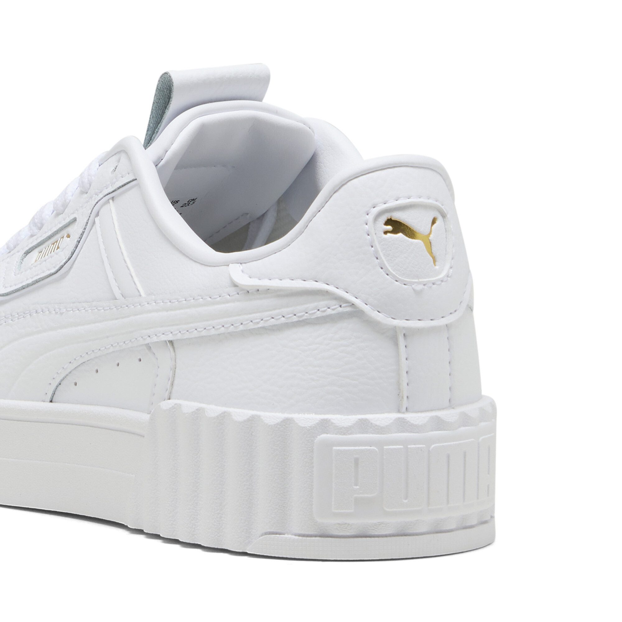 PUMA Carina 3.0 Luxe Sneakers Damen Sneaker günstig online kaufen