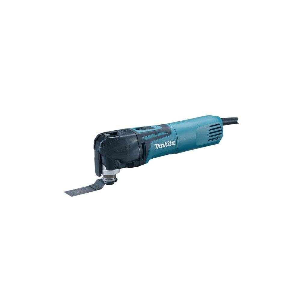 Makita Akku-Säge TM3010CX4J Многофункциональные инструменты