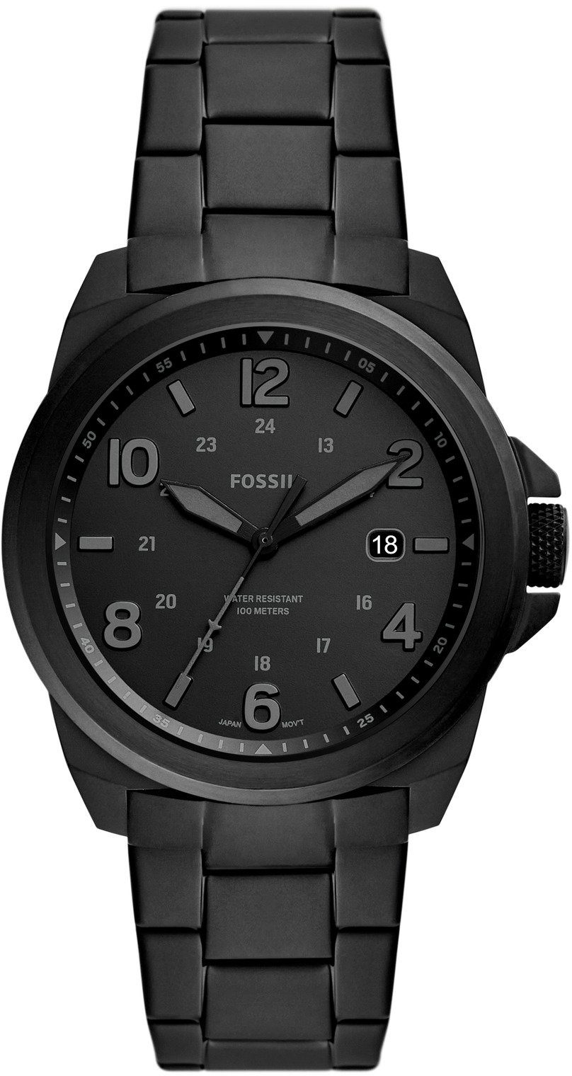 Fossil Quarzuhr Bronson, FS5940