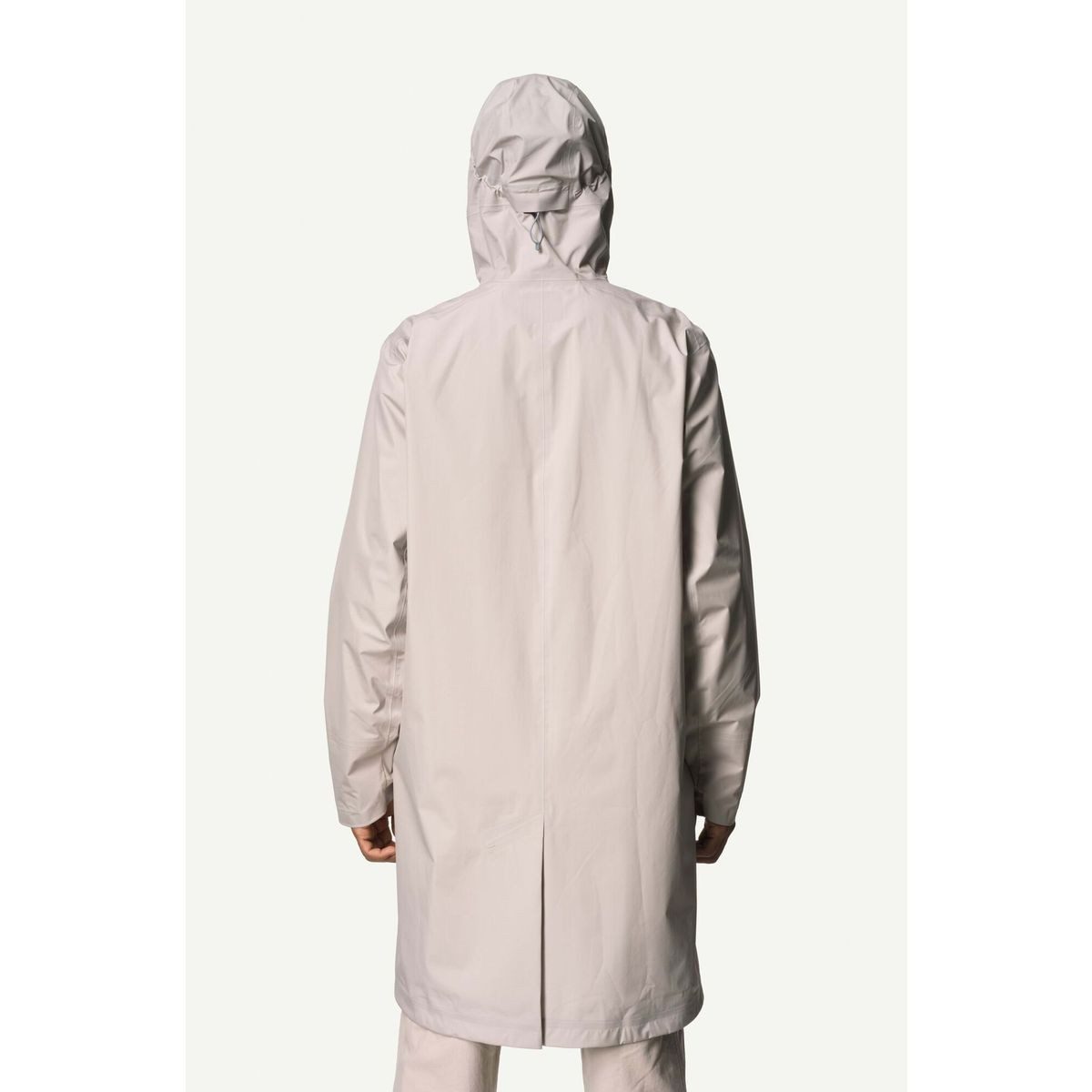 Houdini 3-in-1-Funktionsparka M's One Parka II Wasserdichter und atmungsaktiver 3-Lagen-Shell-Parka, der dich das