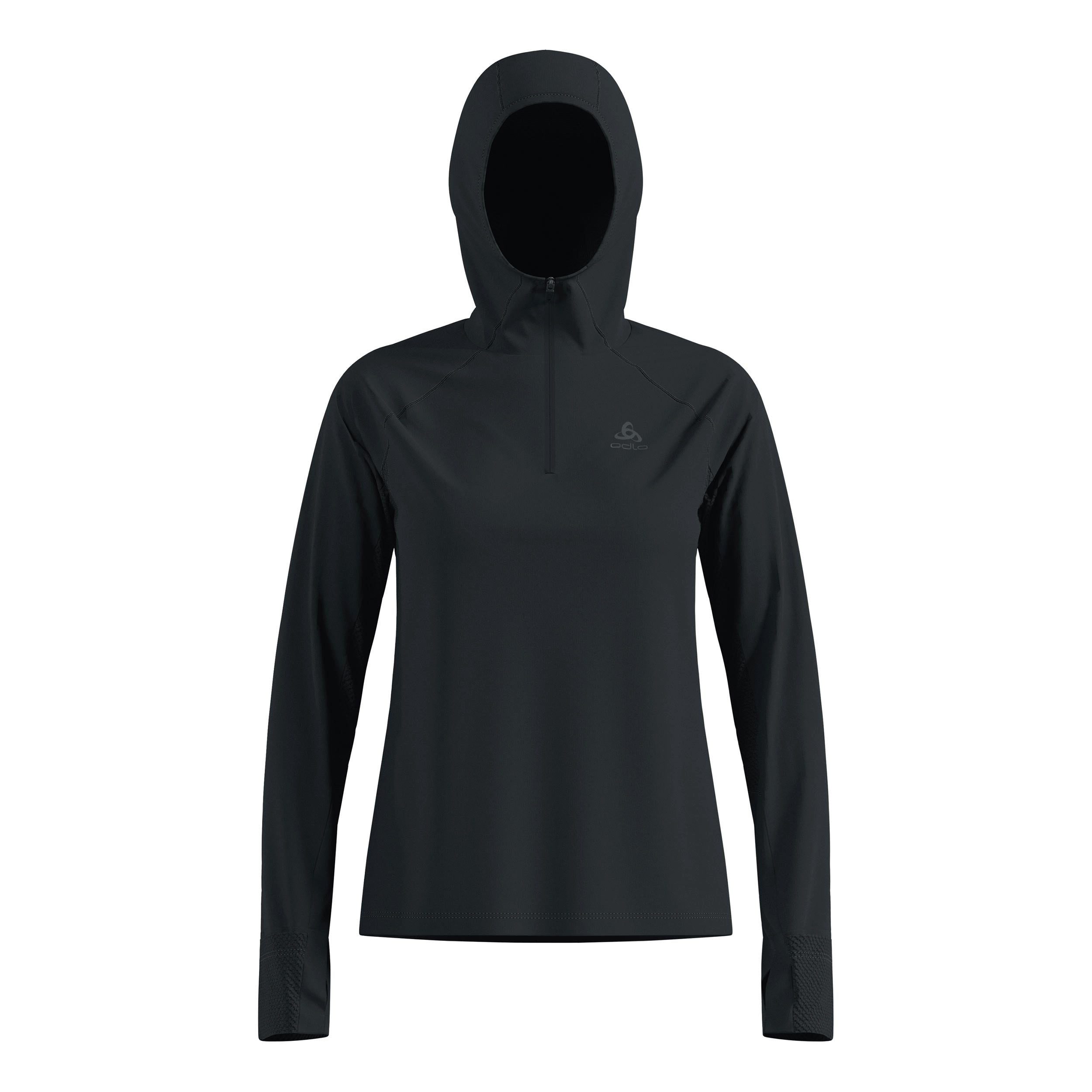 Odlo Laufshirt X-Alp Midlayer