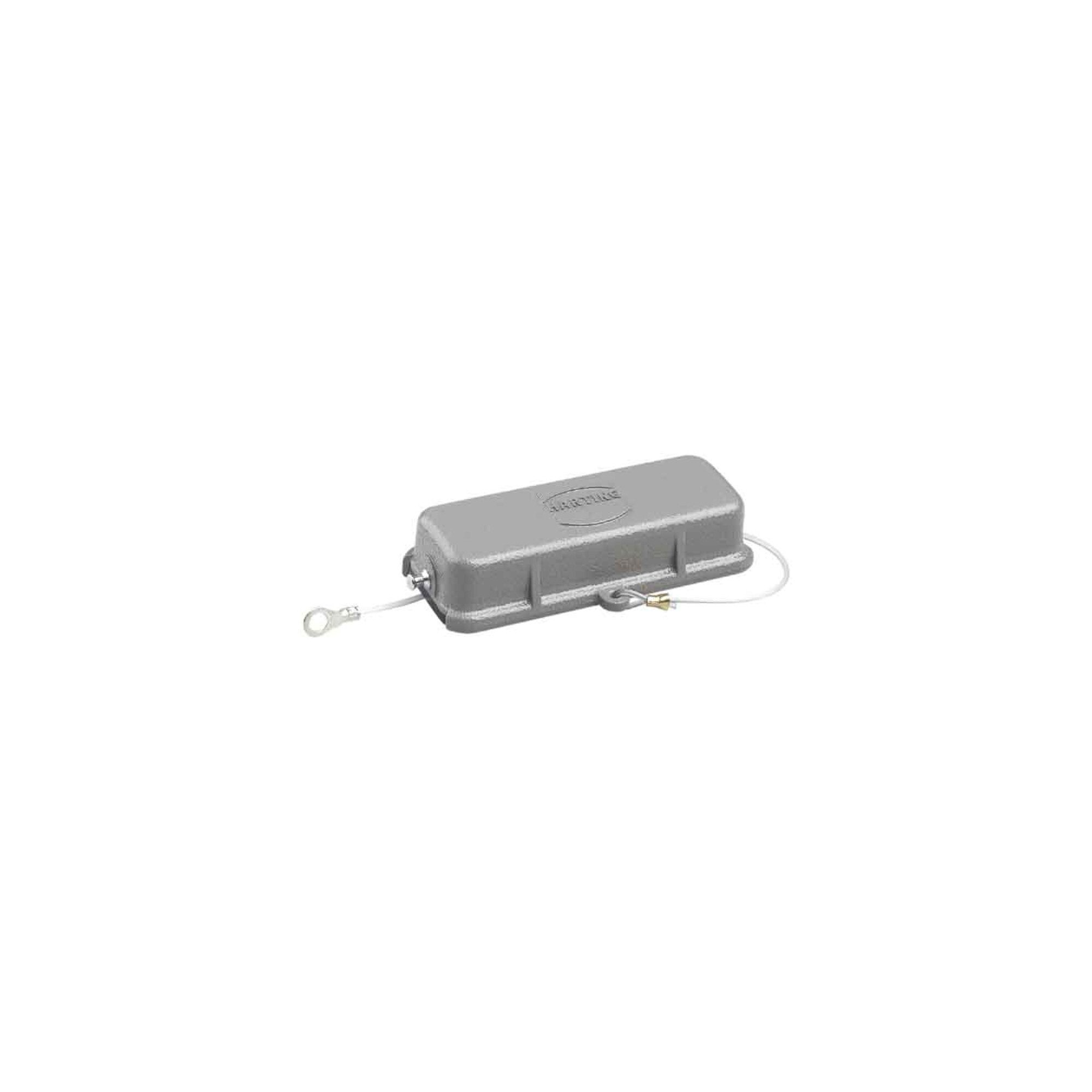 Harting Harting Abdeckkappe HAN 16A/25EMV-AK 09200165425 Installationskabel