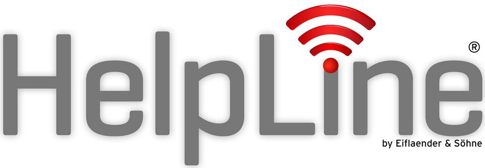HelpLine by Eiflaender & Soehne