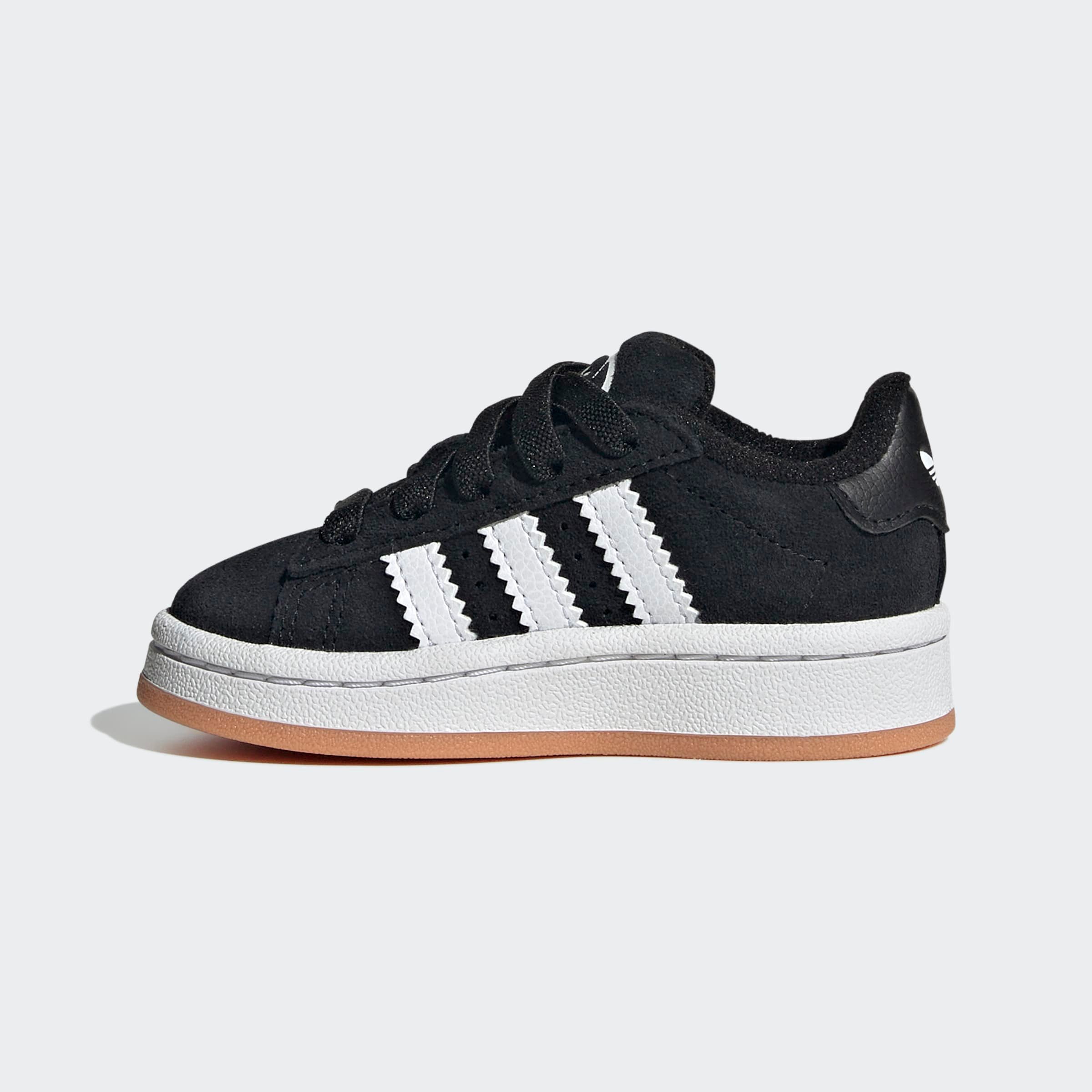 adidas Originals CAMPUS 00S KIDS, KOMFORTVERSCHLUSS, ELASTISCHE SCHNÜRSENKEL Sneaker für Kinder