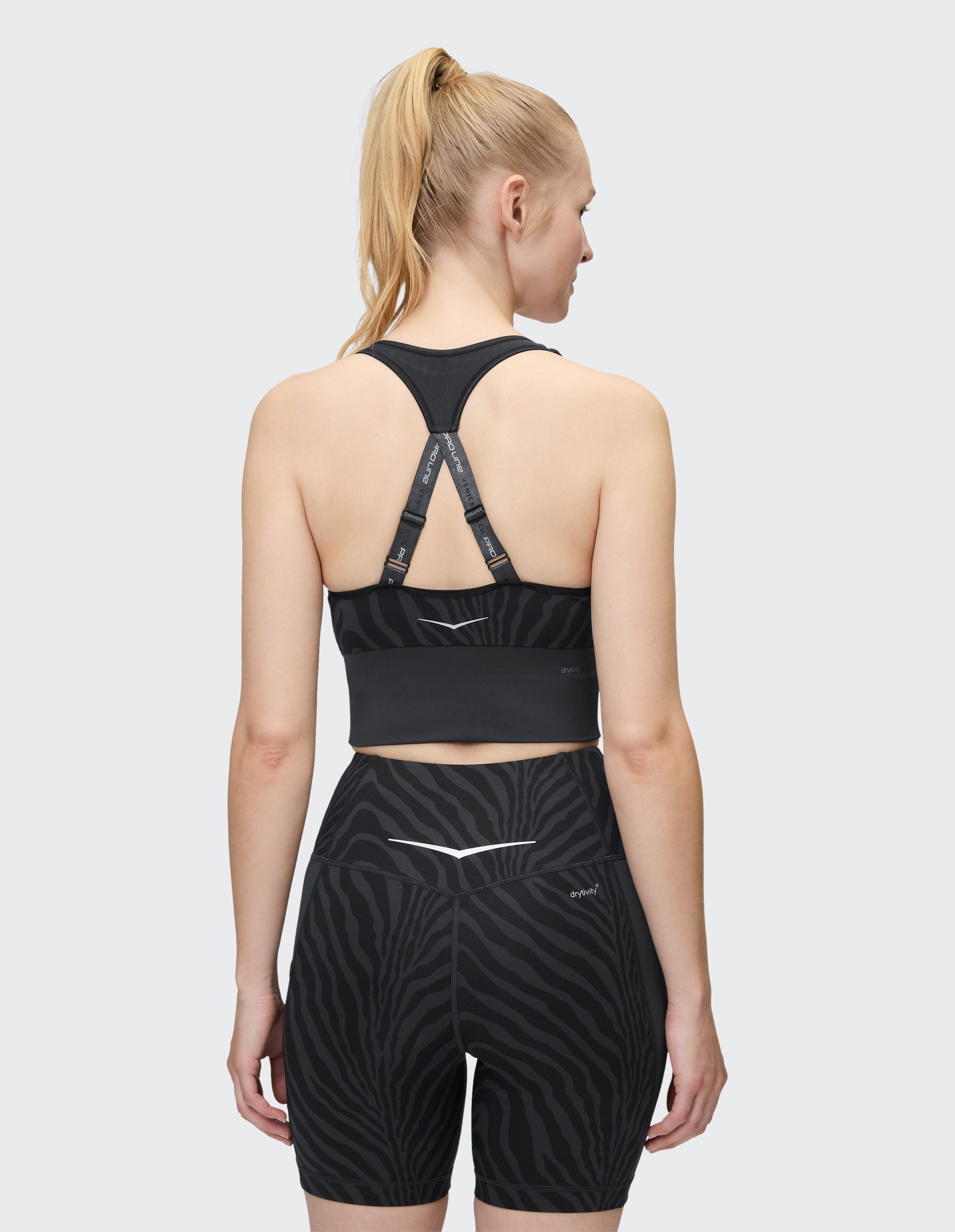 Venice Beach Sporttop Bustier BUFFALO günstig online kaufen