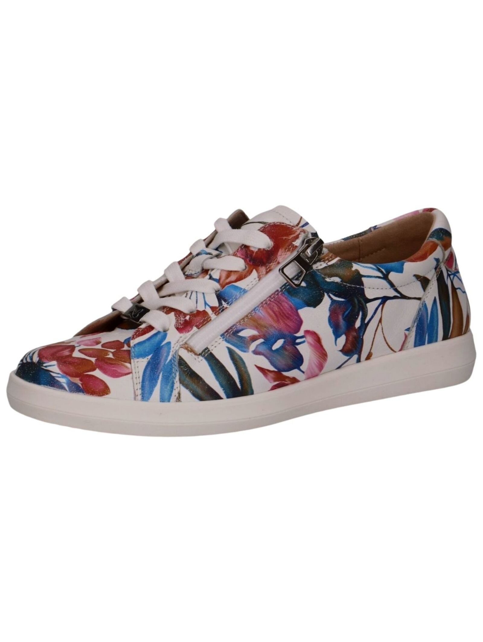 Caprice Caprice Sneaker Leder Sneaker günstig online kaufen