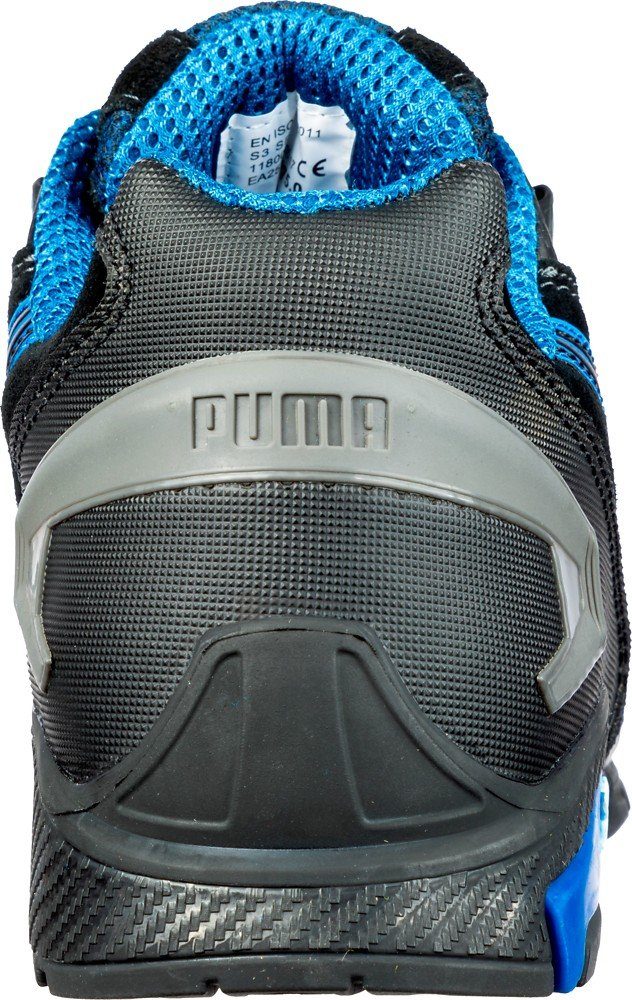 PUMA Safety Rio Low S3 Sicherheitsschuh