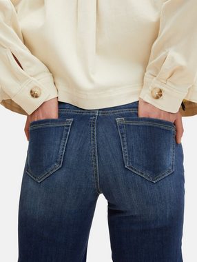 TOM TAILOR Jeansshorts Alexa (1-tlg) Plain/ohne Details, Weiteres Detail