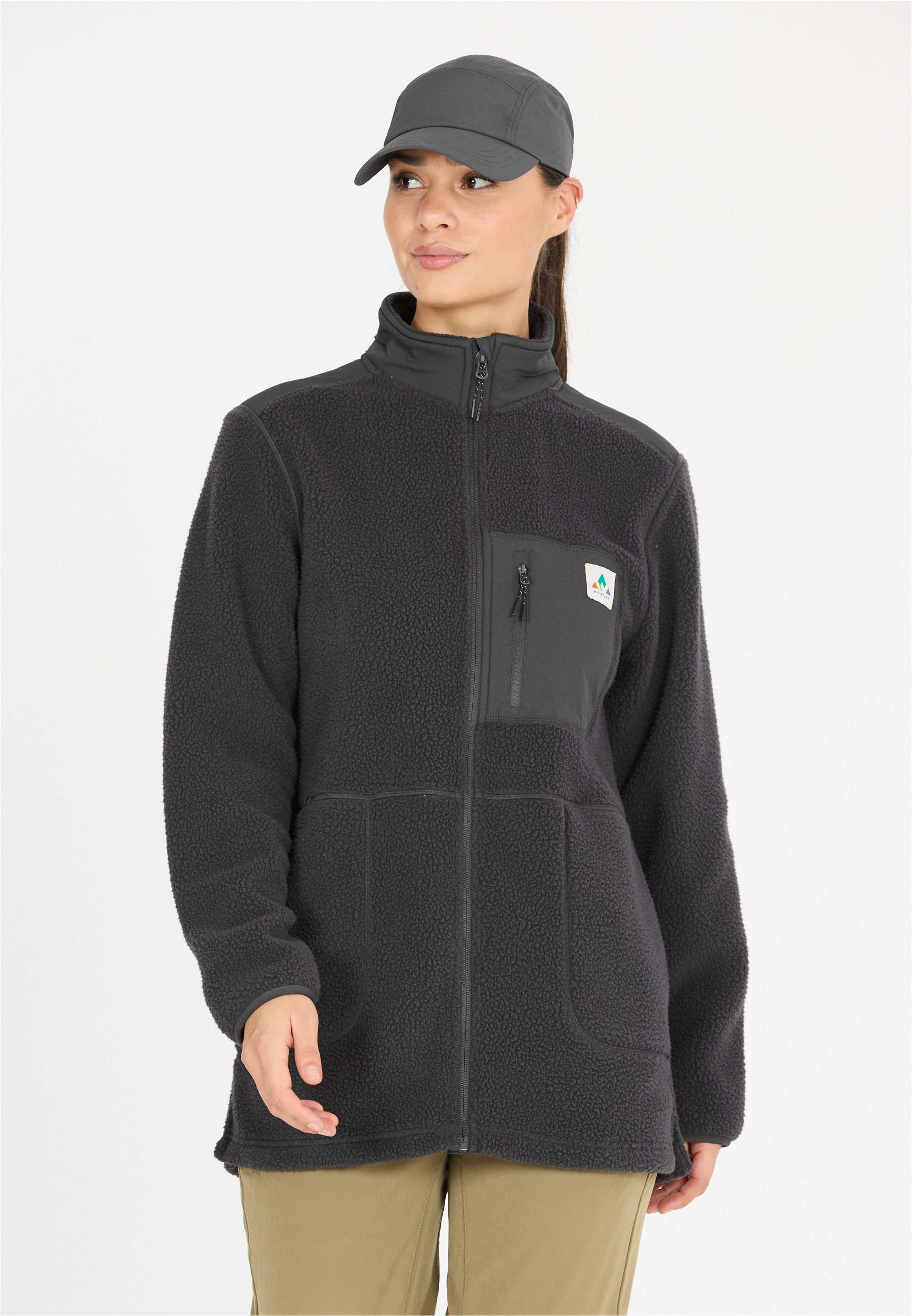 Fleecejacke Felis
