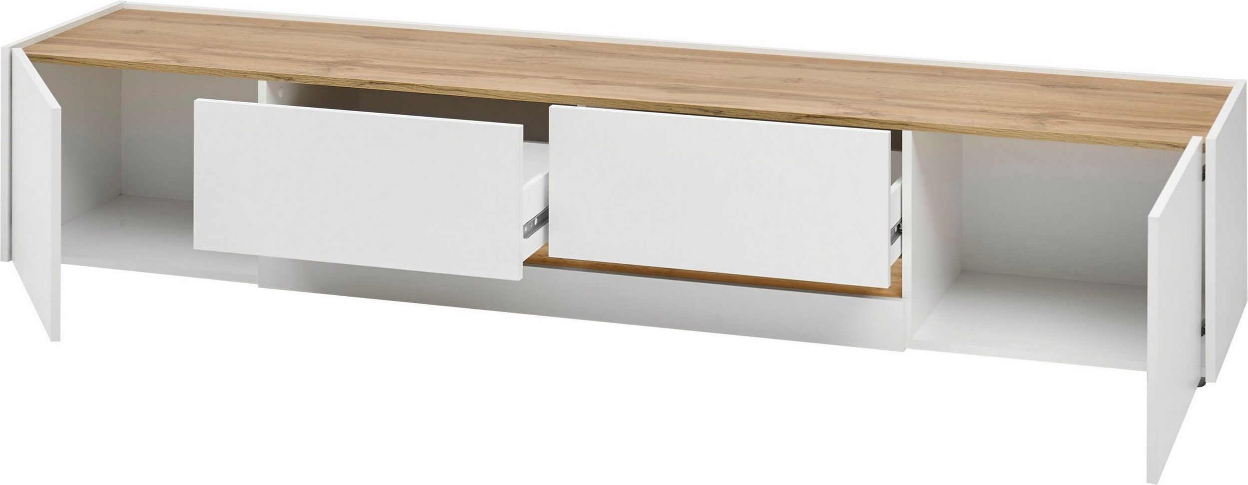 INOSIGN Lowboard CiTY Lowboard 33 - INOSIGN 