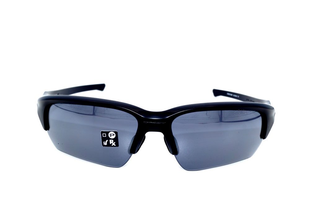 Oakley Sonnenbrille OAKLEY Sonnenbrille Sunglasses OO 9372 A 02 FLAK BETA