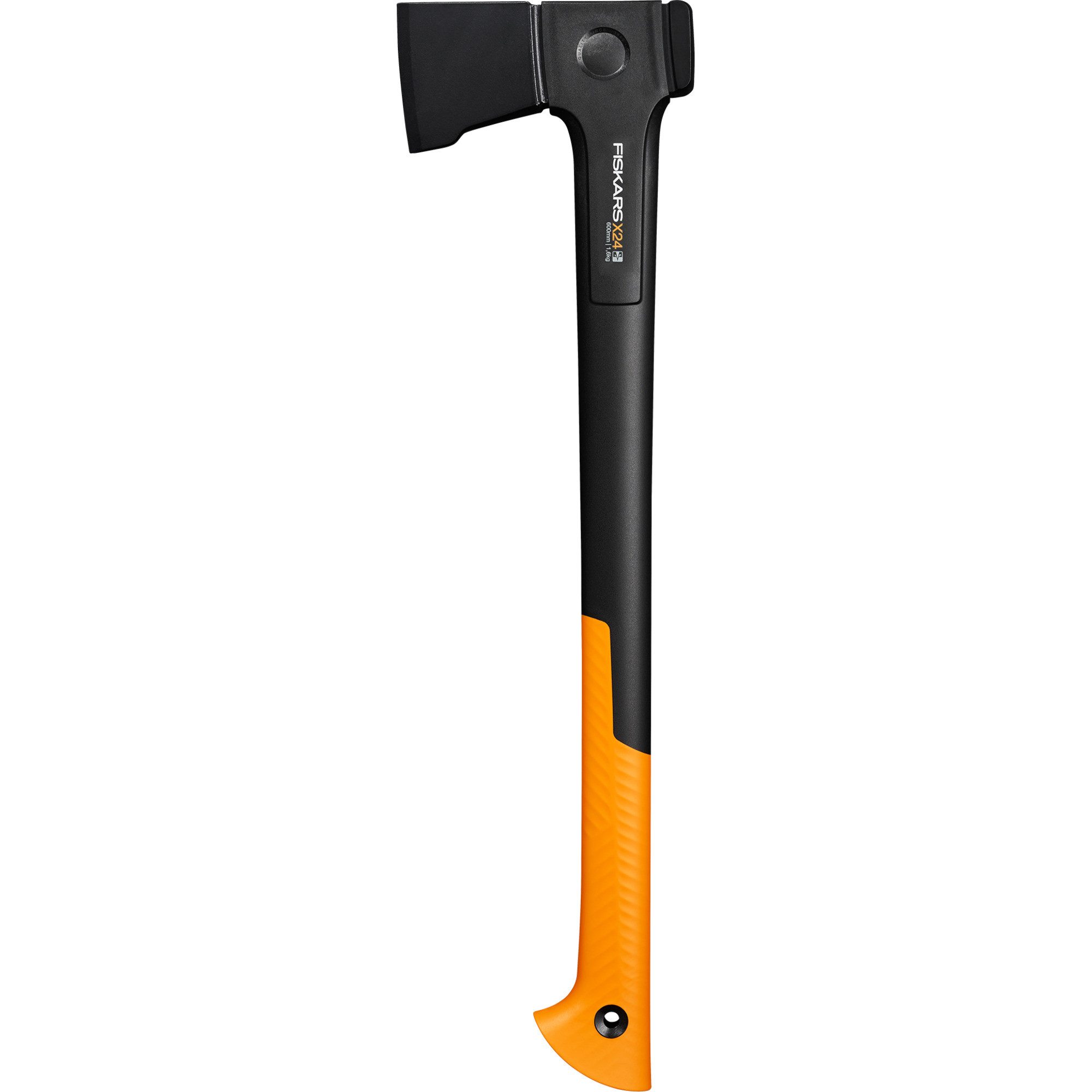 Fiskars Axt Fiskars X-series X24 Universalaxt mit M-Klinge