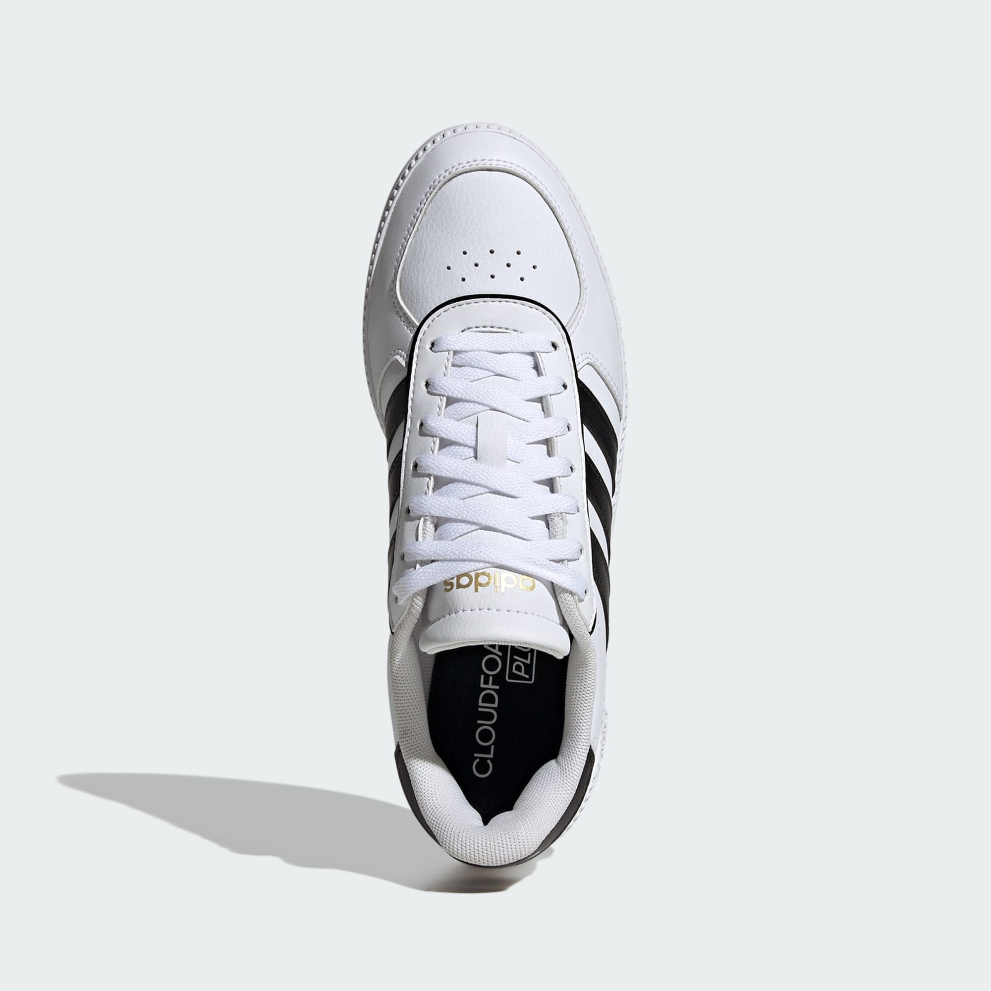 adidas Sportswear Sneaker "BREAKNET SLEEK" günstig online kaufen