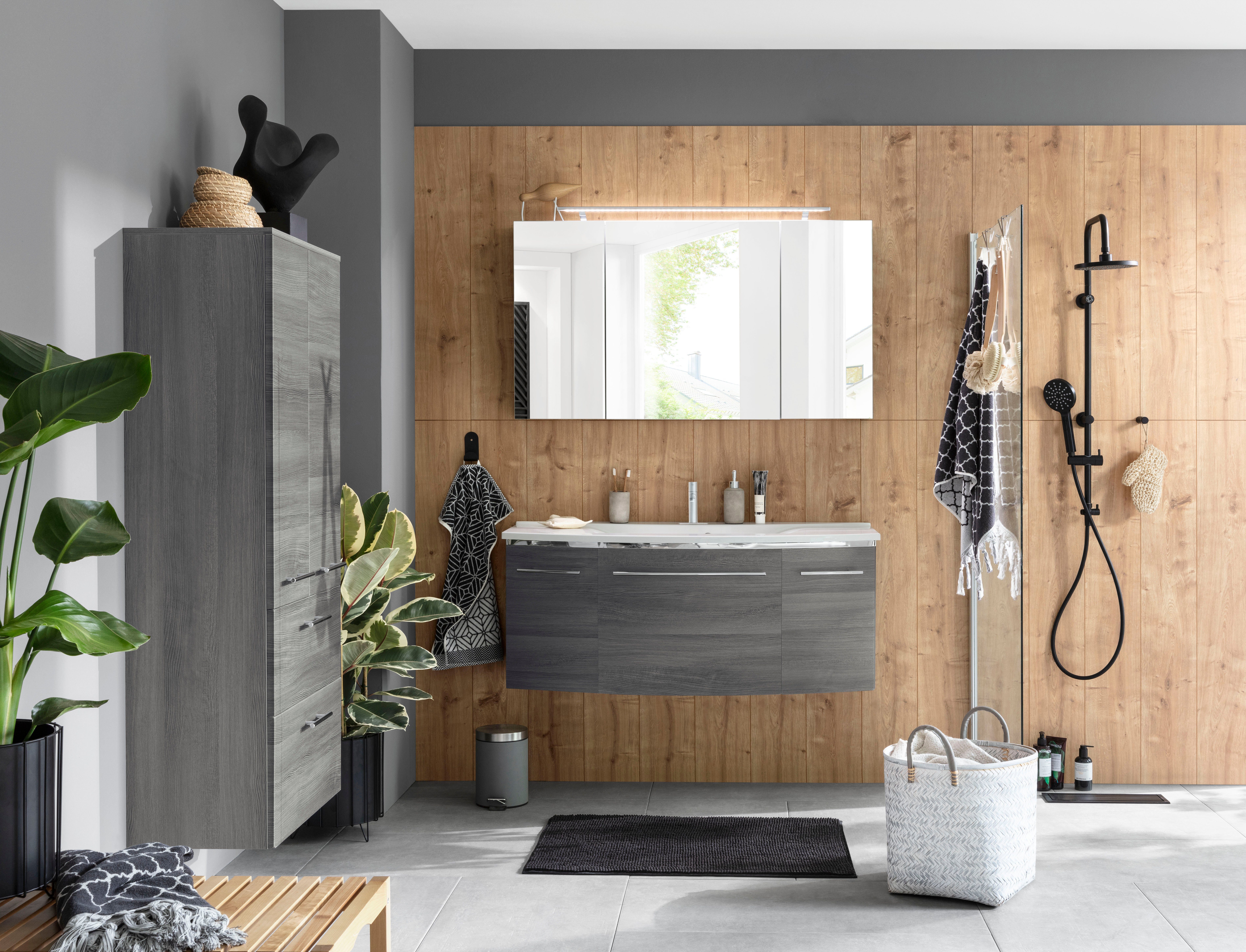 Badezimmermöbel kaufen » Badezimmer im Set & einzeln | OTTO
