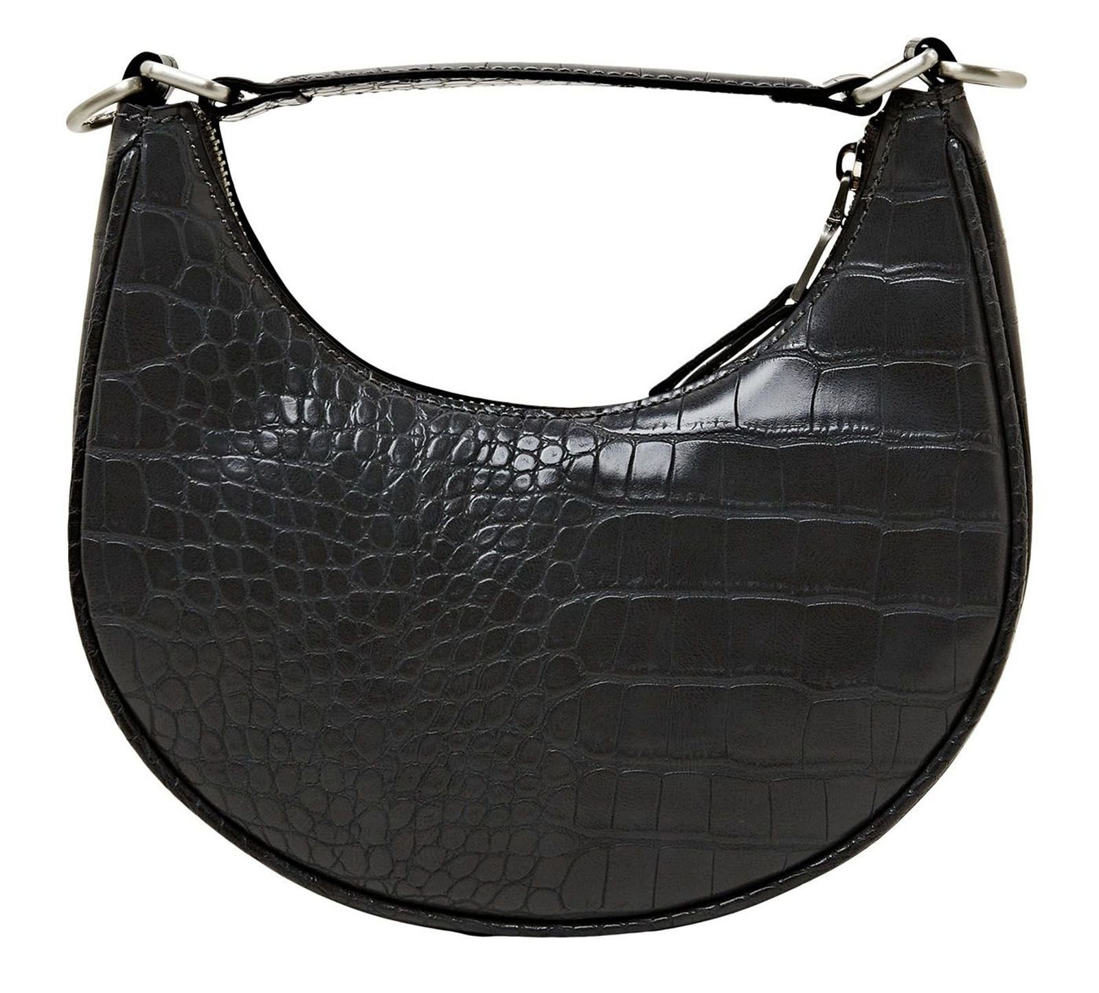 Esprit Schultertasche Olive