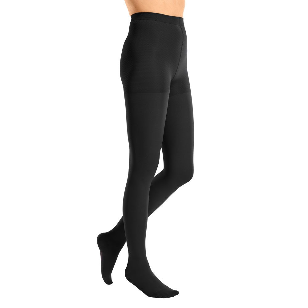 Kompressionsstrümpfe mediven® cotton CCL2 AT Strumpfhose