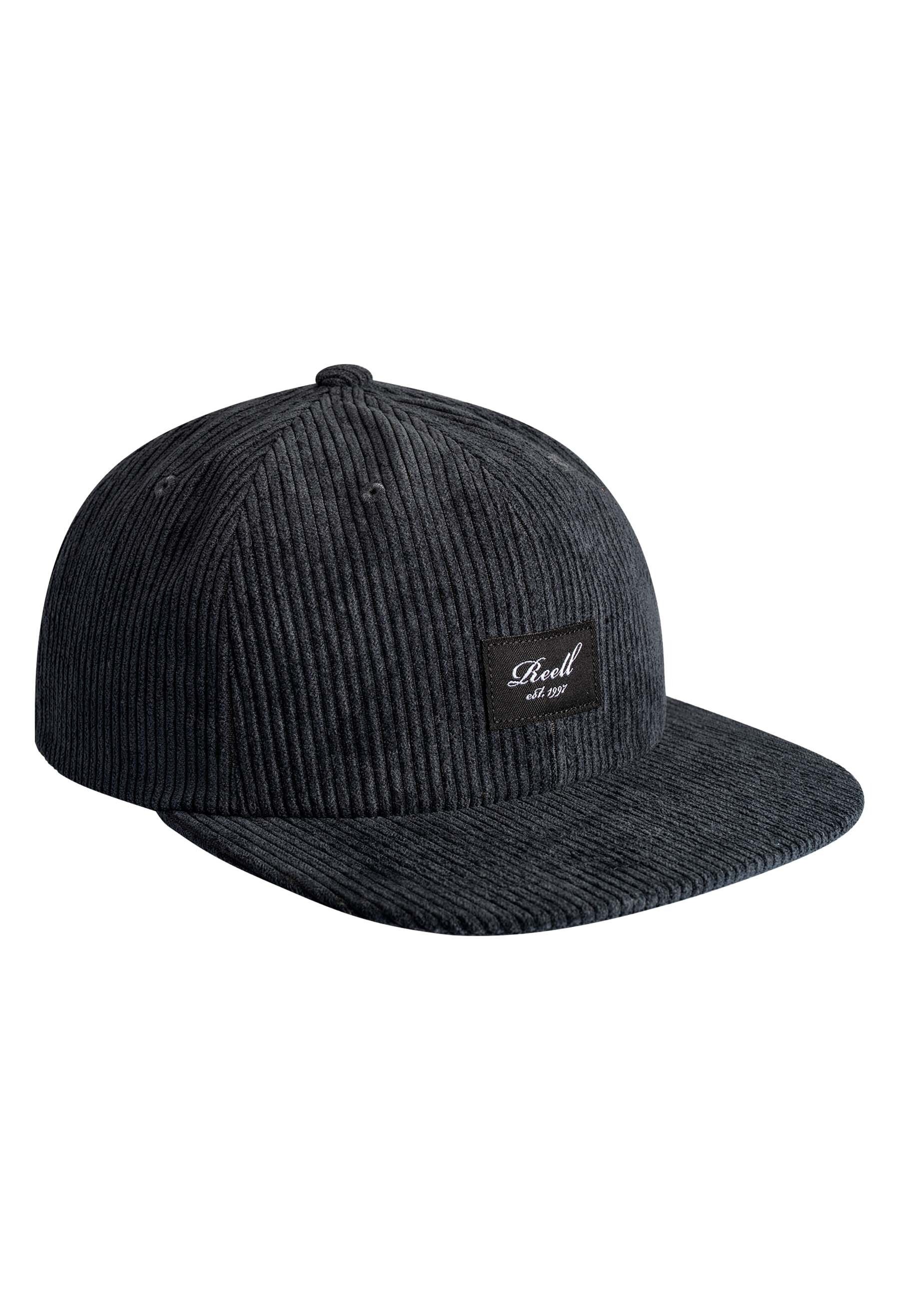 Baseball Cap Flat 6-Panel