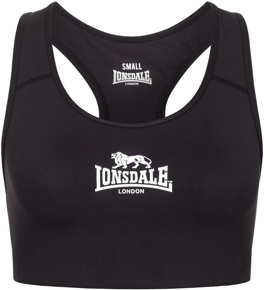 Lonsdale Sport-BH Wardour günstig online kaufen