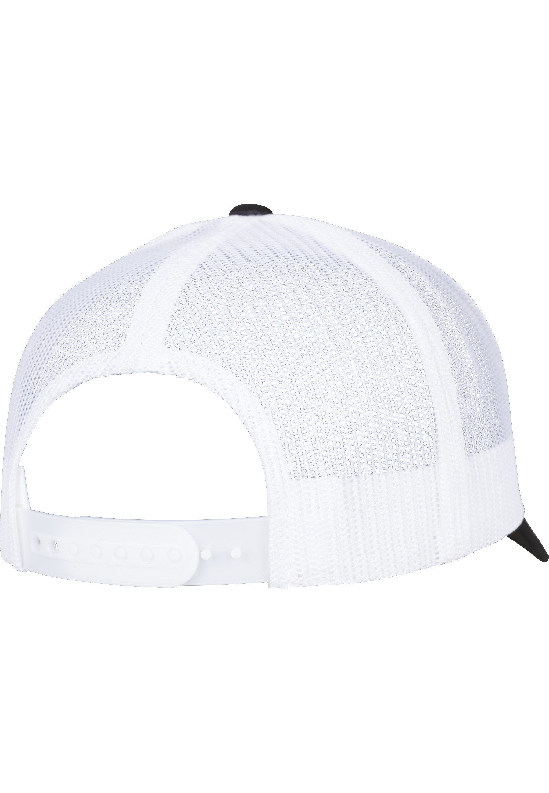 Flexfit Flex Cap Flexfit Trucker 5-Panel Retro Trucker 2-Tone Cap