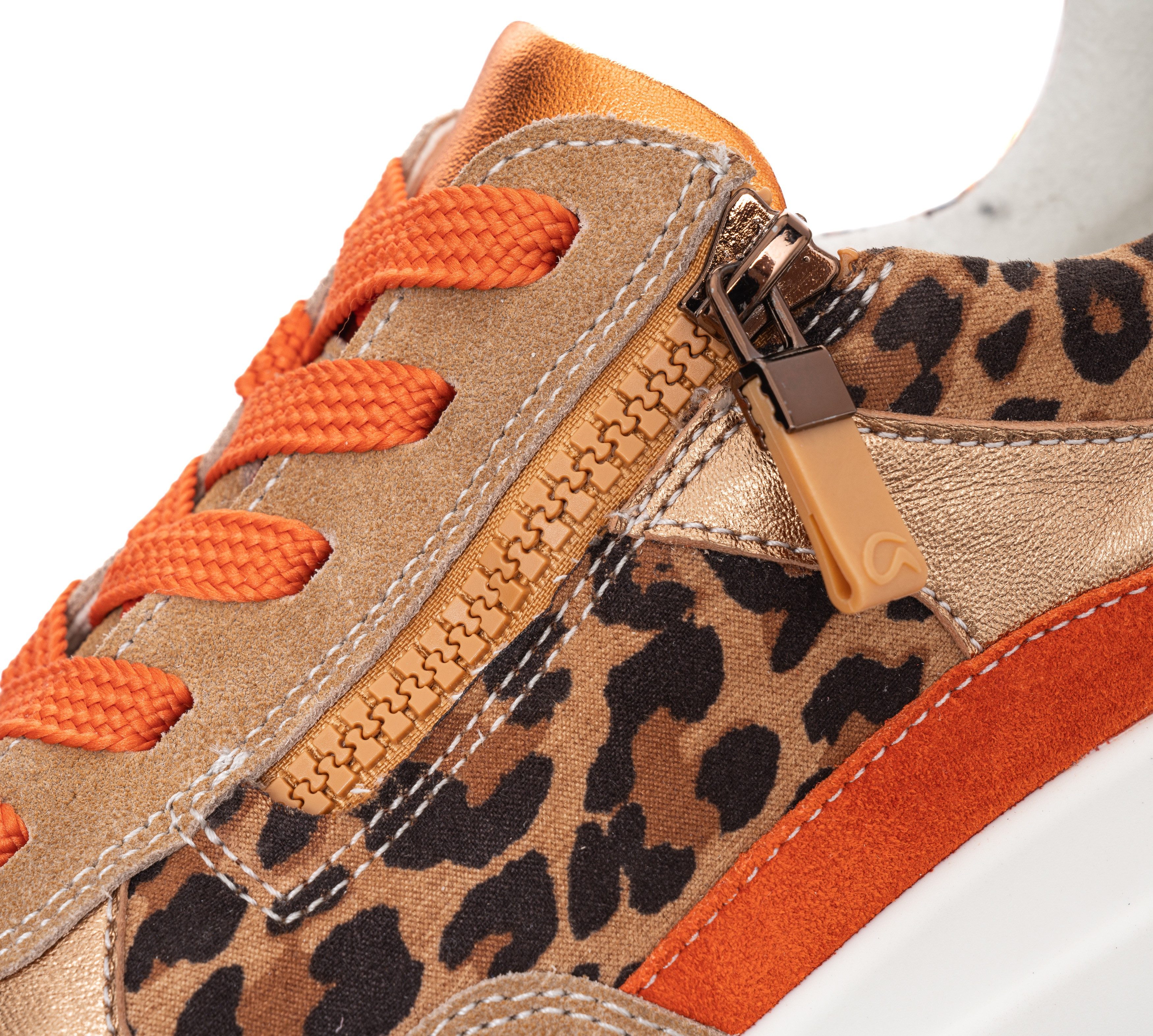 Ara GARDA Keilsneaker, Plateausneaker, Keilsneaker mit günstig online kaufen