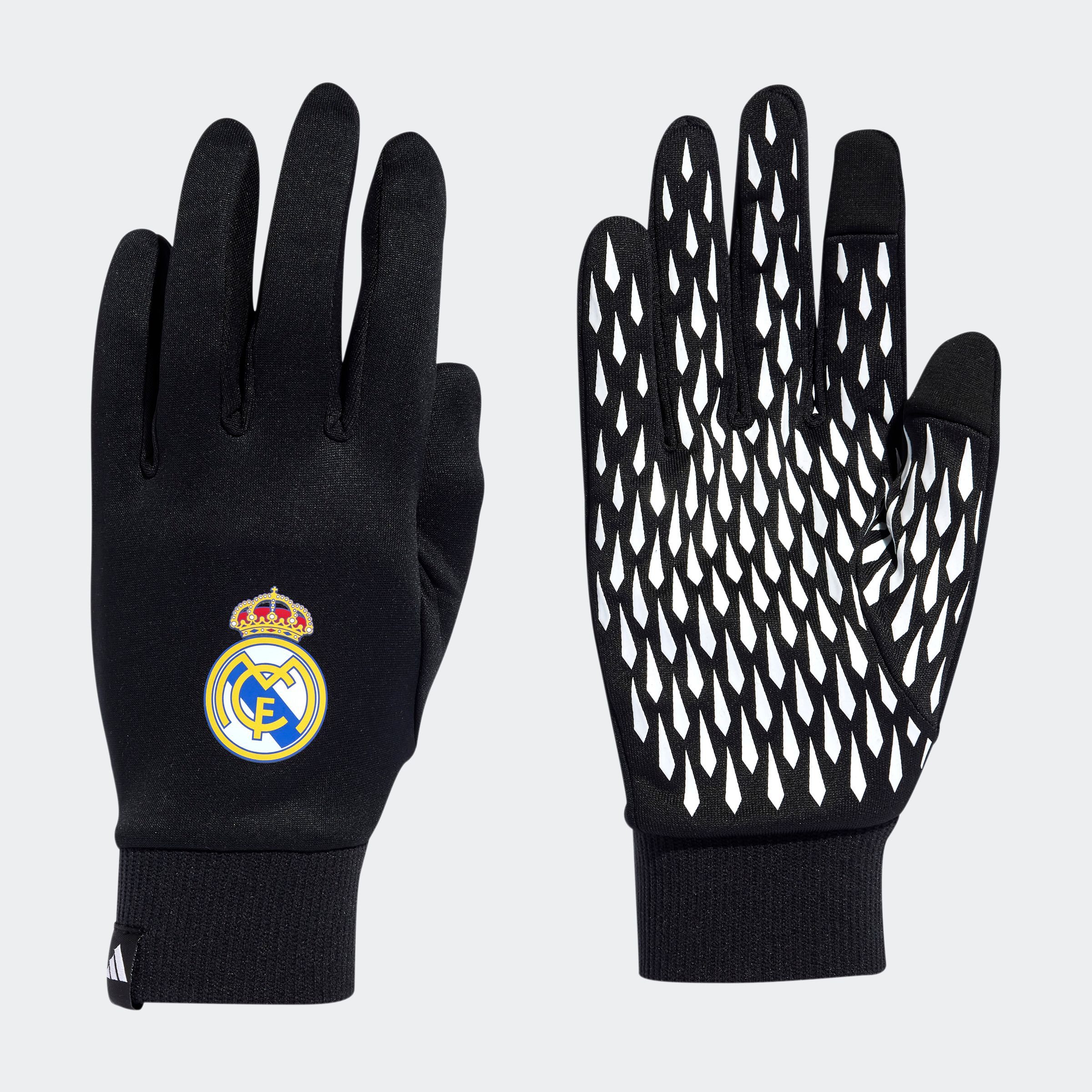adidas Performance Trainingshandschuhe REAL FP GLOVES Real Madrid günstig online kaufen