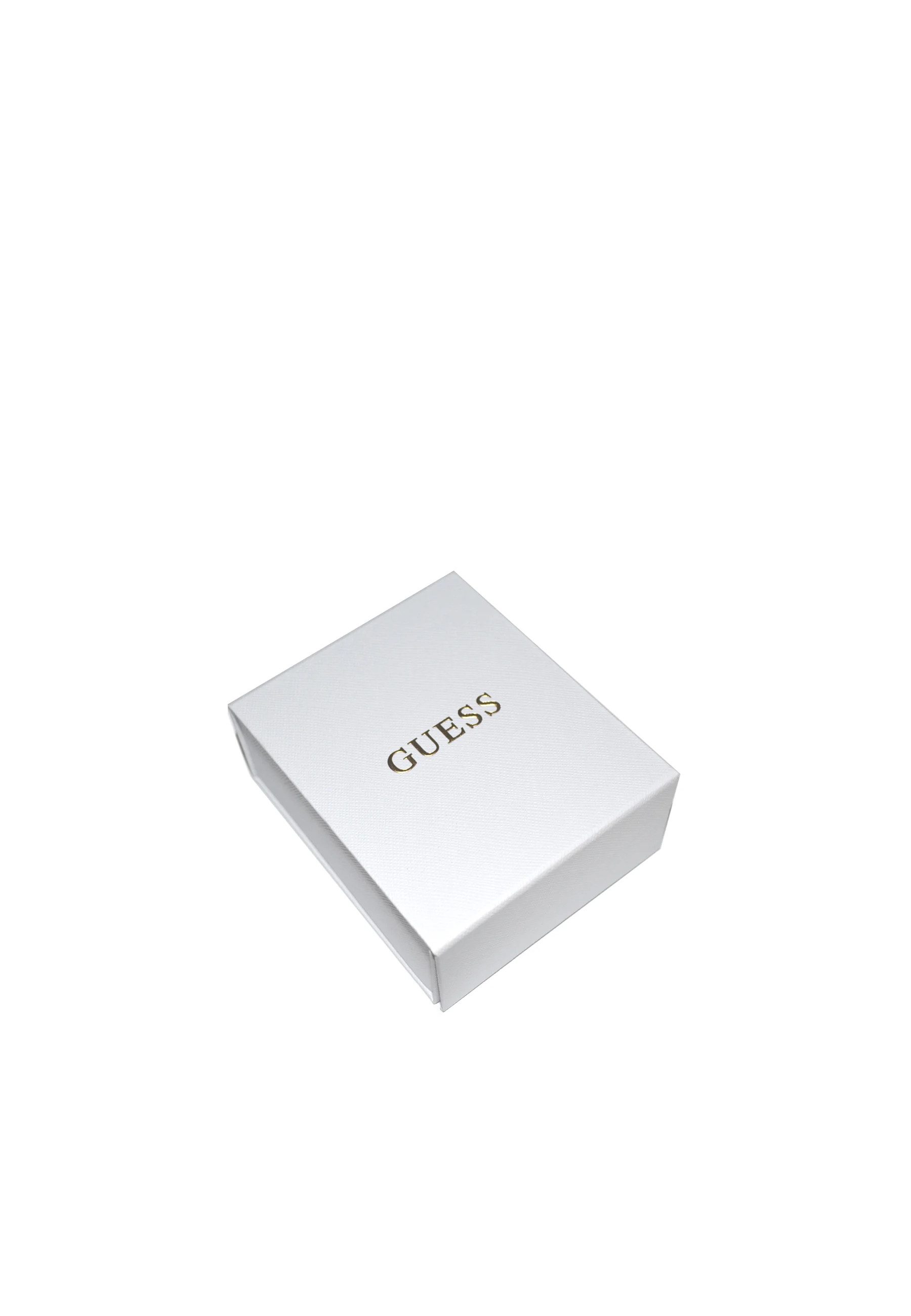 Guess Collier GUESS Halskette Edgy Style...