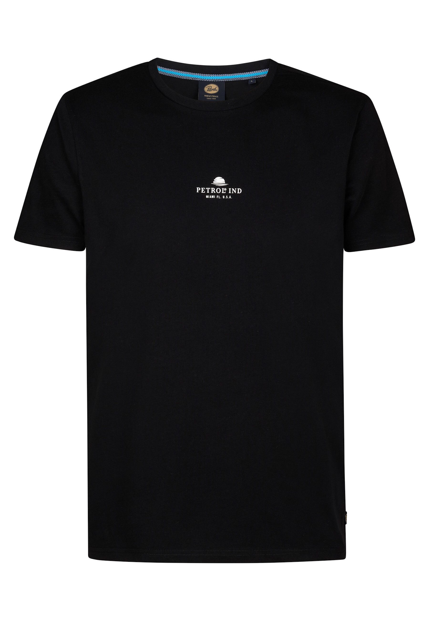 Petrol Industries T-Shirt T-Shirt Kurzarmshirt (1-tlg., günstig online kaufen