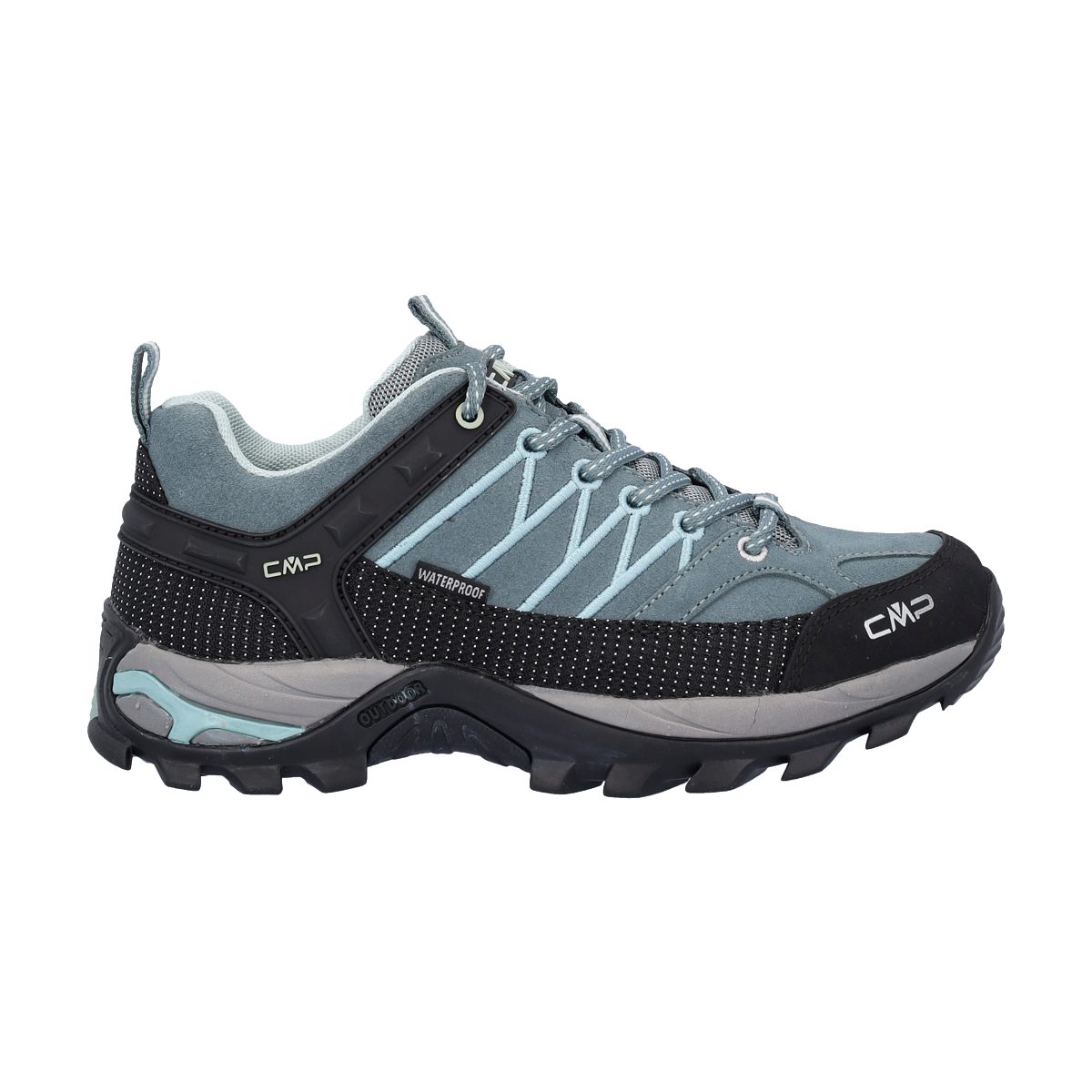 CMP RIGEL LOW WMN TREKKING SHOES günstig online kaufen