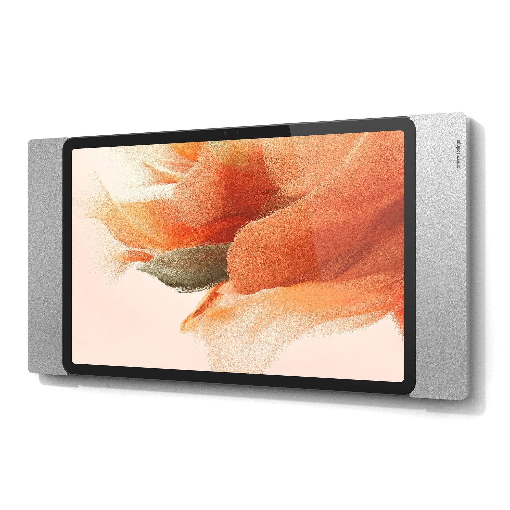 Smart Things Tablet-Halterung s52 - Wandhalterung für Samsung Galaxy Tab S7, S8, S9, S9 FE, S11 -