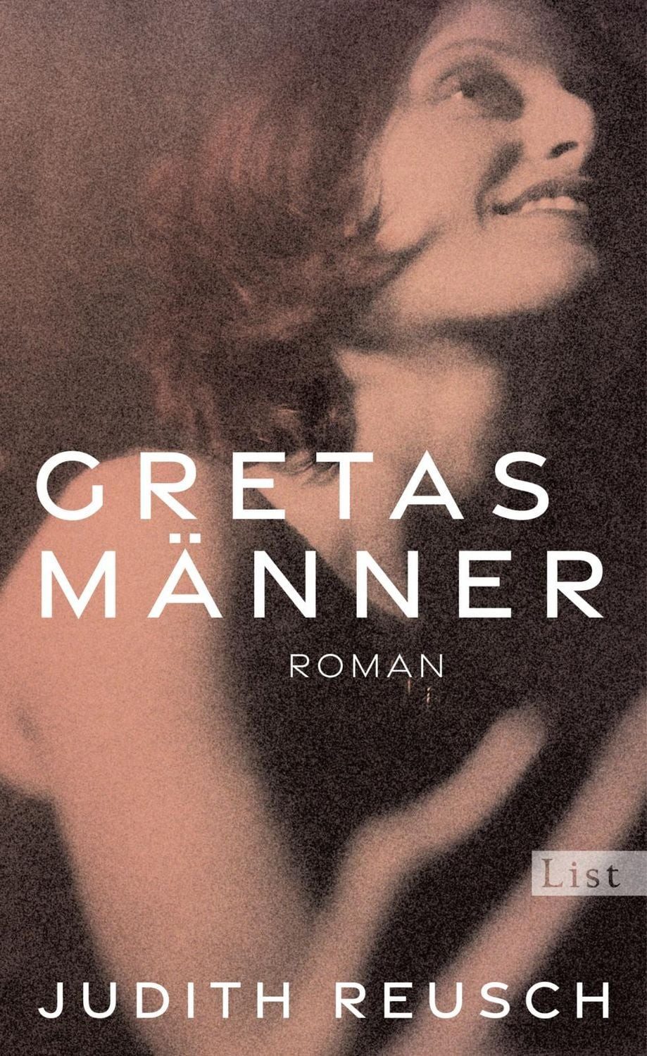 Gretas Männer / Judith Reusch