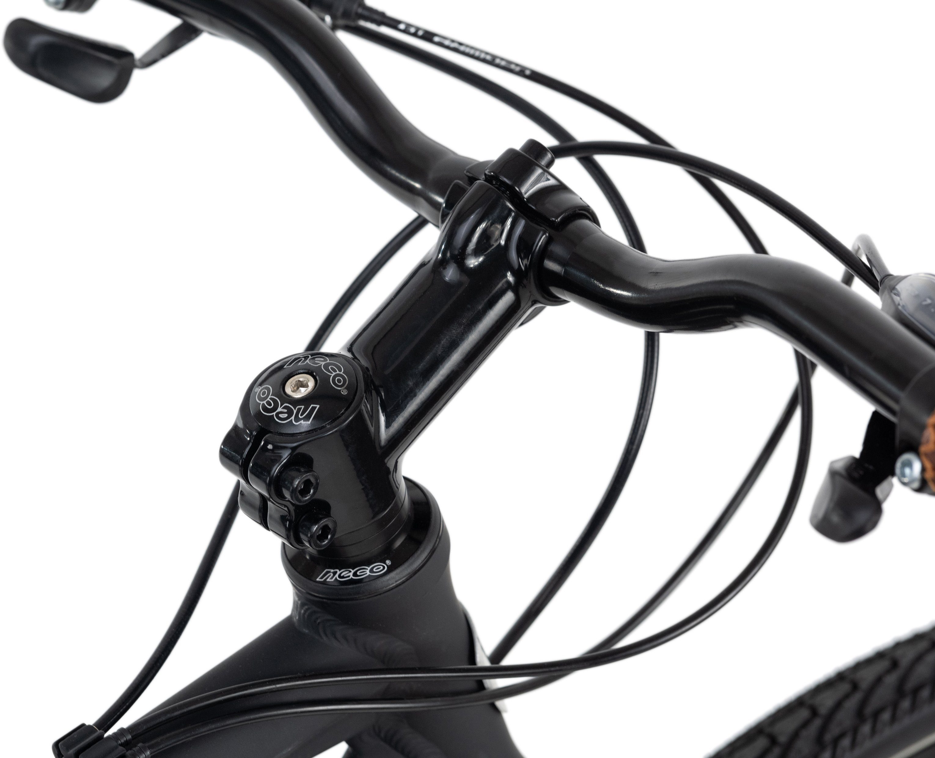Adore Urbanbike UBN77 21 Gang Shimano Tourney Schaltwerk Kettenschaltung fur Herren Kettenschaltung
