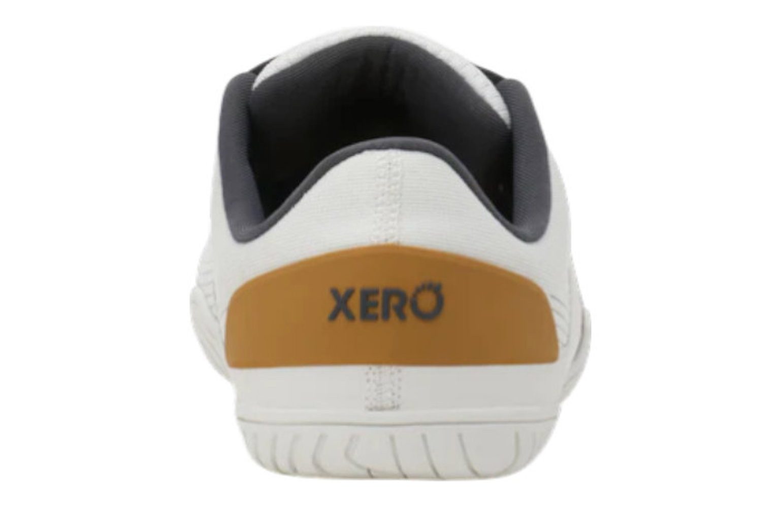 Xero Shoes Barfussschuhe Fitness 360 Rally Training weiss/asphaltgrau Damen Fitnessschuh
