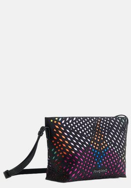 Desigual Umhängetasche Bag Maya Calpe negro