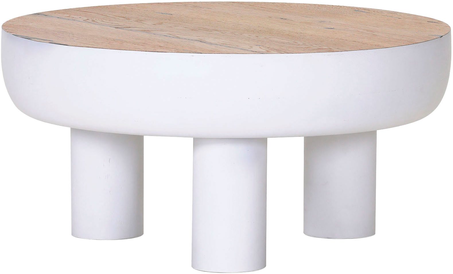 Gutmann Factory Couchtisch