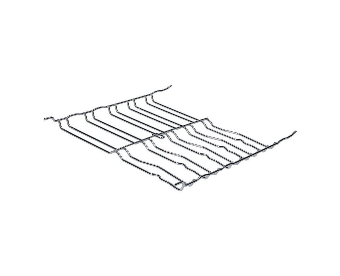 Thumbnail - easyPART Montagezubehör Backofen wie Bauknecht 480121103211 Haltegitter rechts, Für Backofen / Herd